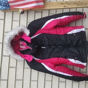 Protection System Coat*